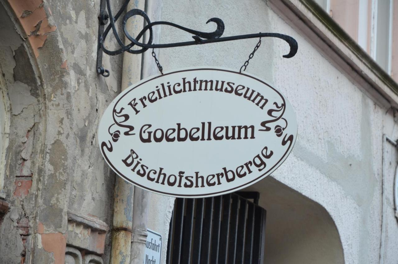 Altstadthotel Zum Goldenen Anker Lübeck Buitenkant foto