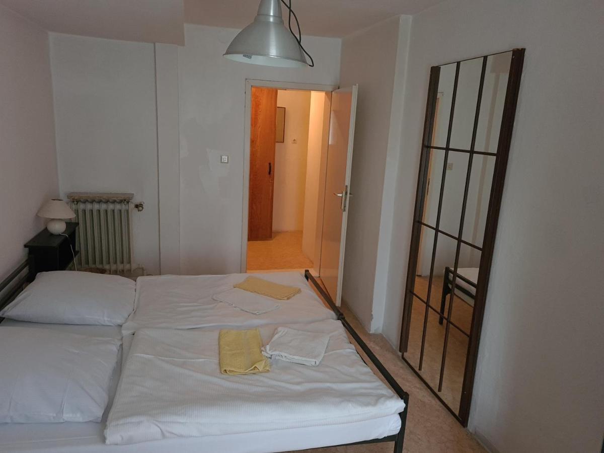 Altstadthotel Zum Goldenen Anker Lübeck Buitenkant foto